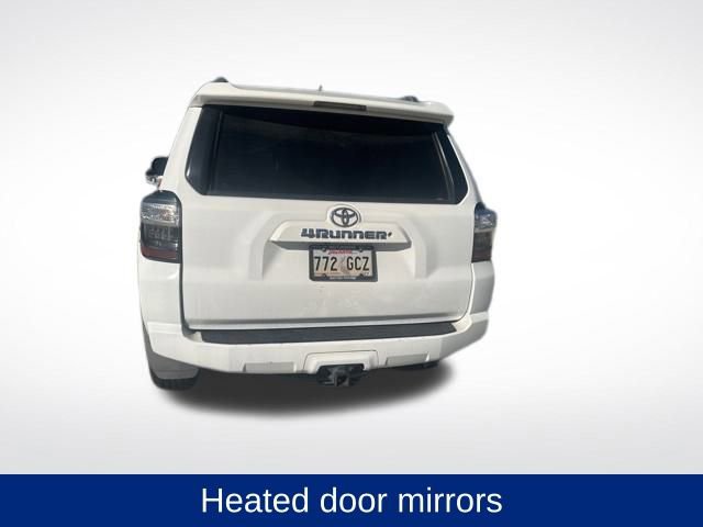 Used 2016 Toyota 4Runner SR5 image 7