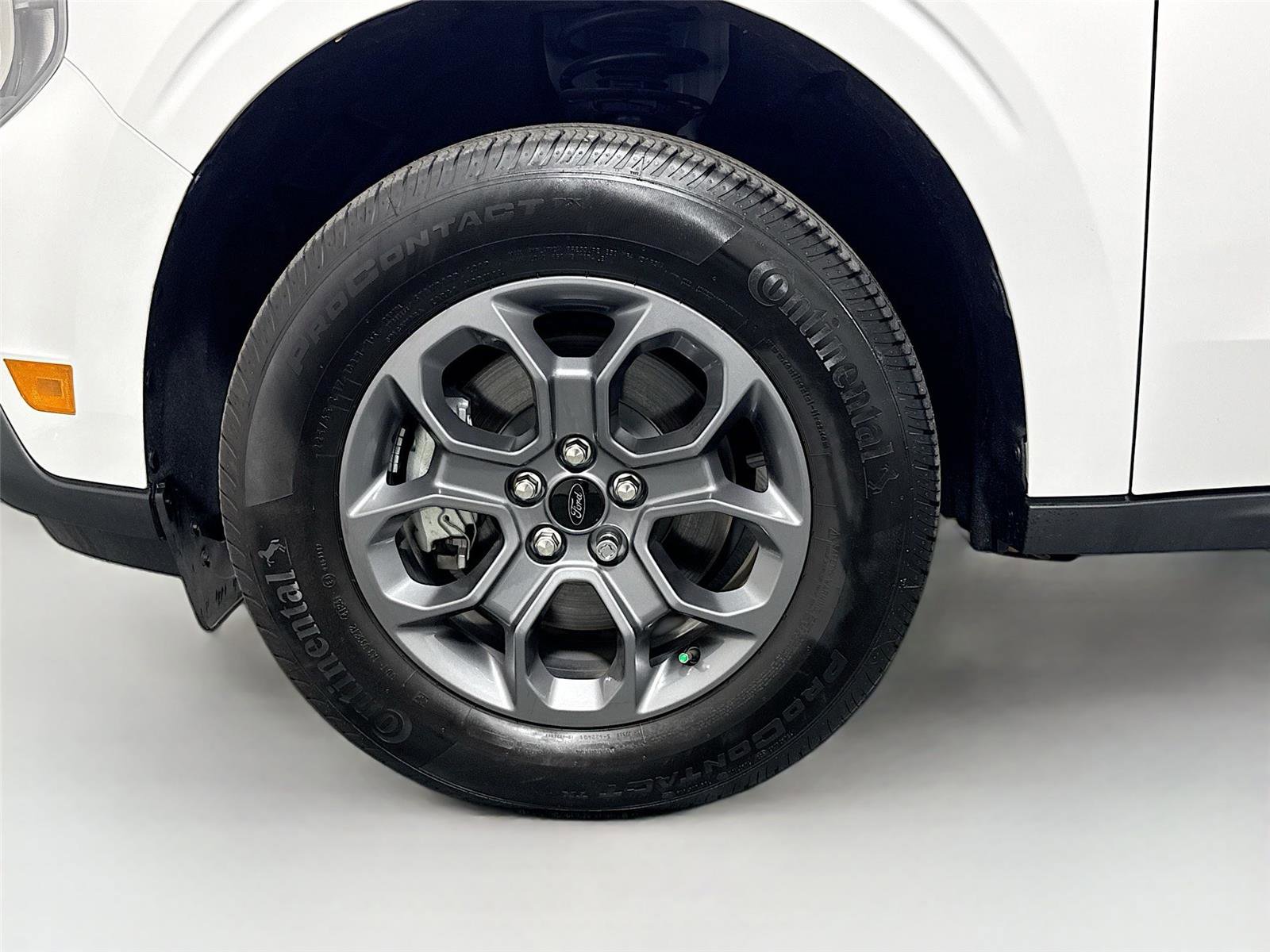 Used 2025 Ford Maverick XLT w/ XLT Luxury Package image 25