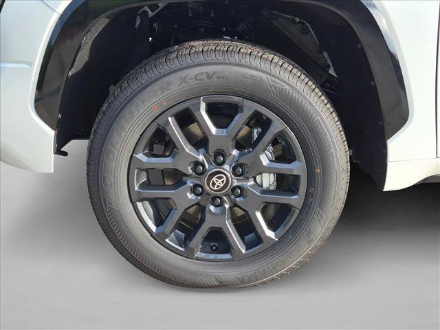 New 2026 Toyota Tundra Platinum AWD/4WD image 9