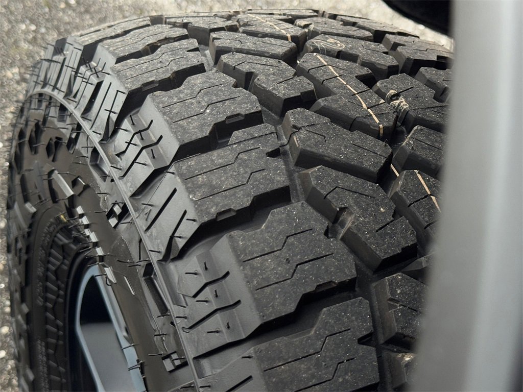 Used 2021 Jeep Wrangler Unlimited Rubicon image 27