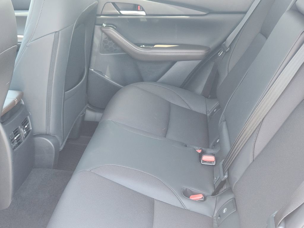 Used 2025 MAZDA CX-30 2.5 Turbo w/ Premium Plus Pkg image 27