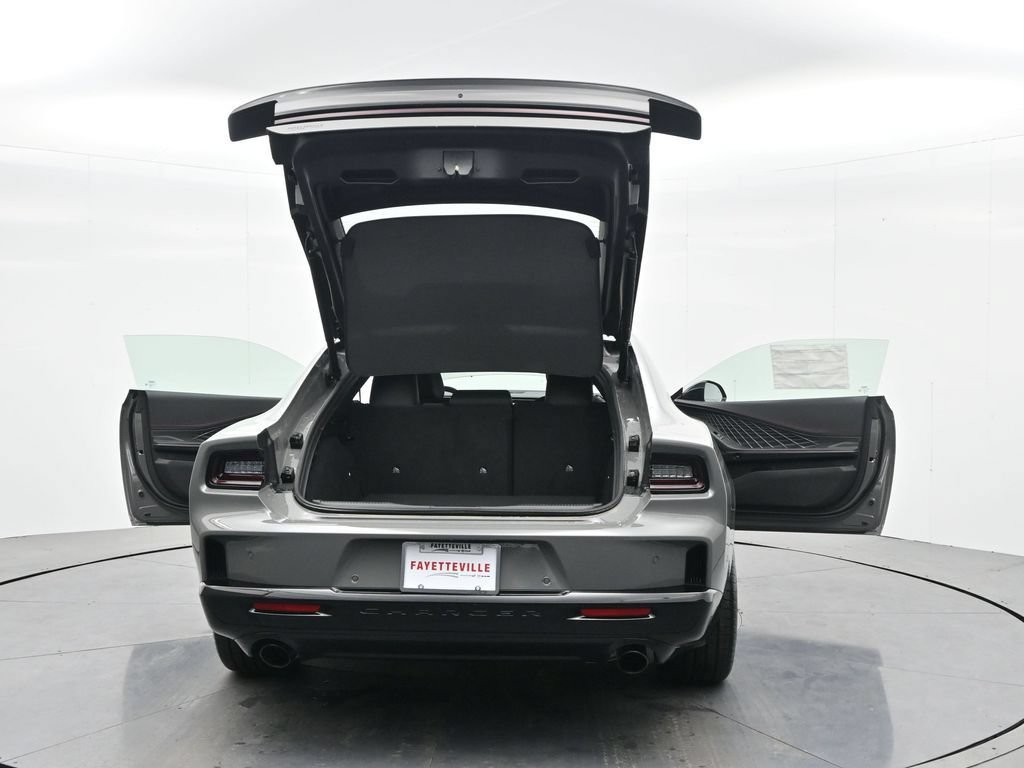 New 2026 Dodge Charger Scat Pack AWD/4WD image 45