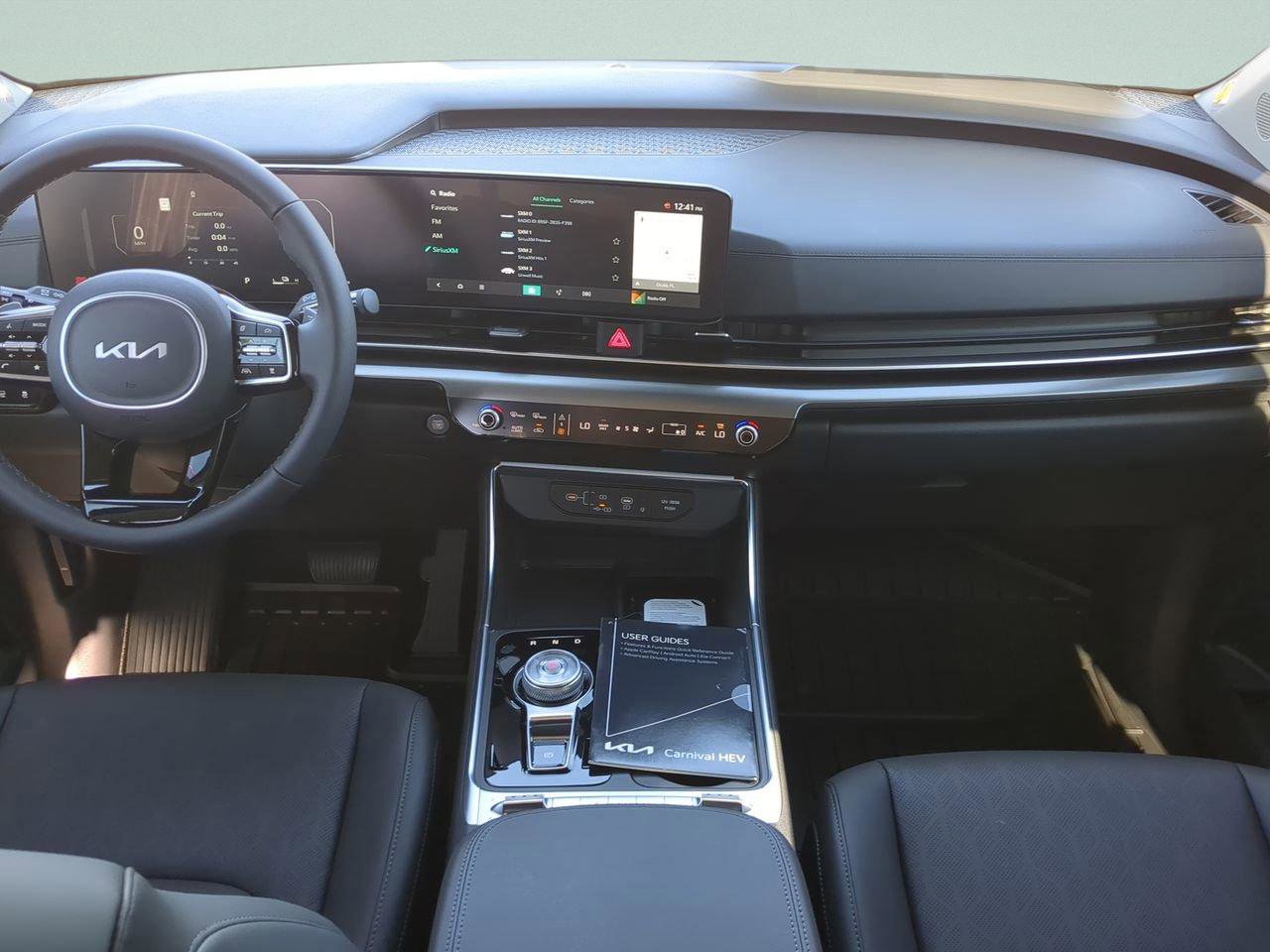 New 2026 Kia Carnival SX image 26