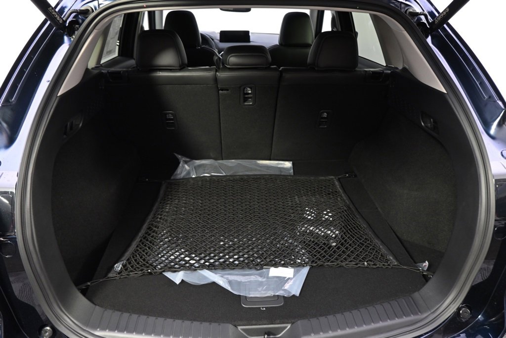 New 2025 MAZDA CX-5 AWD 2.5 S image 19
