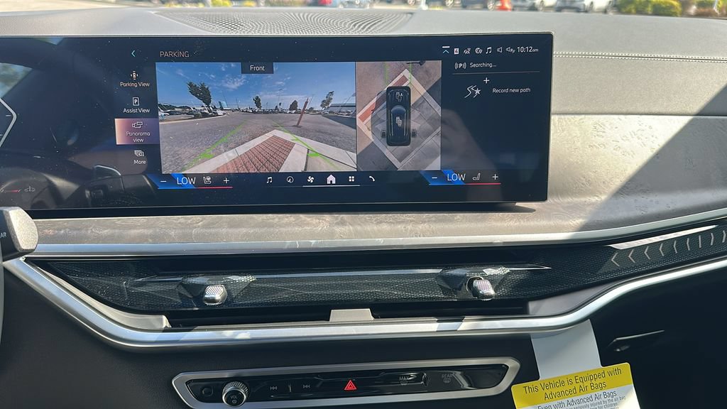 Used 2026 BMW X5 sDrive40i w/ Parking Assistance Package RWD image 18