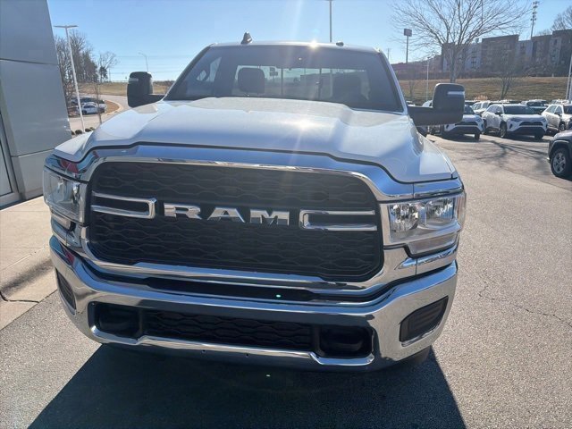 Used 2024 RAM 2500 Tradesman w/ Chrome Appearance Group image 2