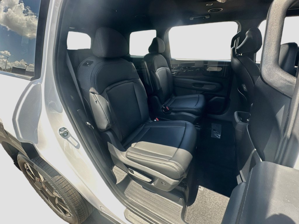 New 2027 Kia Telluride S AWD/4WD image 29