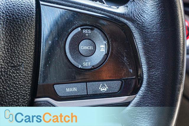 Used 2019 Honda Odyssey EX-L image 38