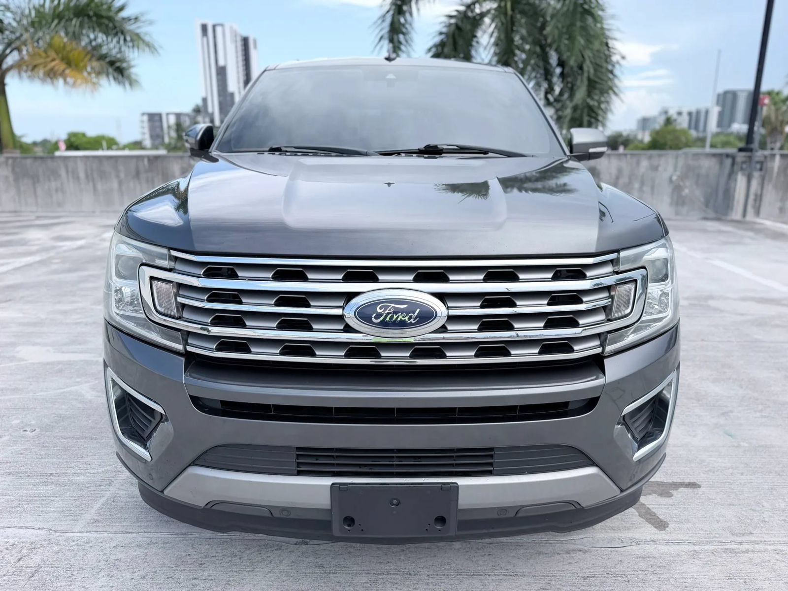 Used 2020 Ford Expedition Max Limited RWD image 13
