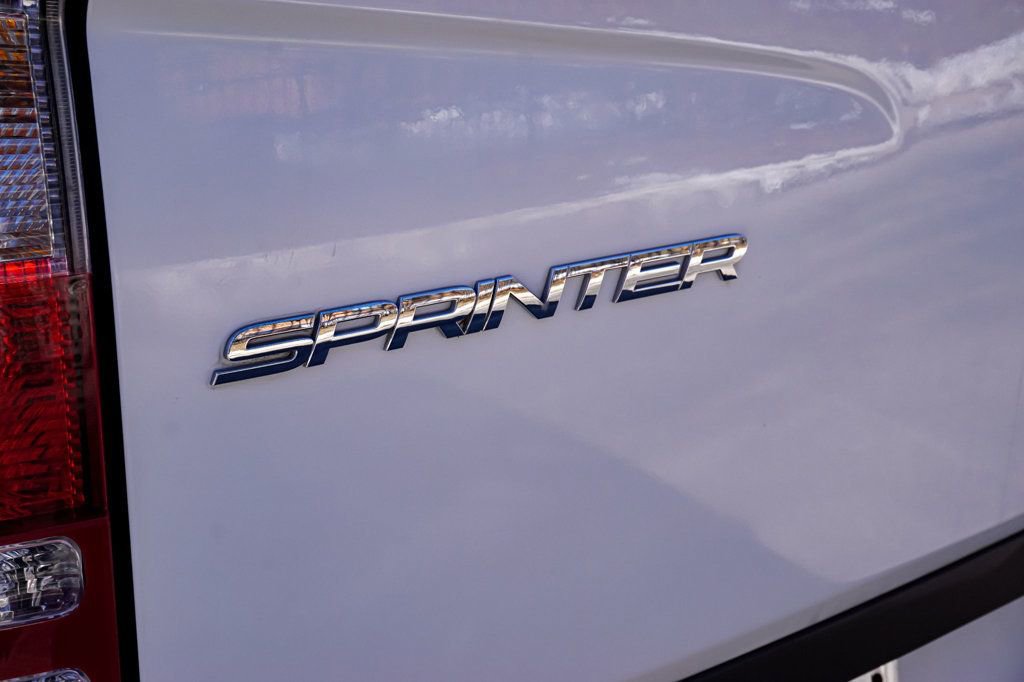 Used 2015 Mercedes-Benz Sprinter 2500 image 56