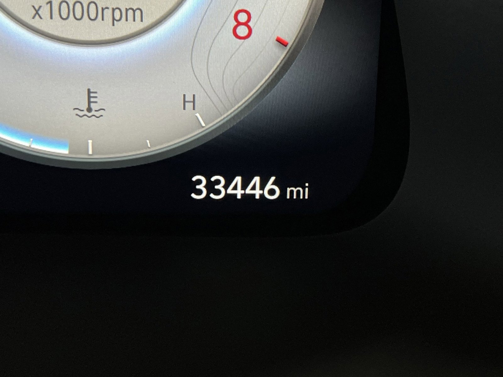 Used 2023 Hyundai Sonata N Line w/ Winter Weather Package image 15