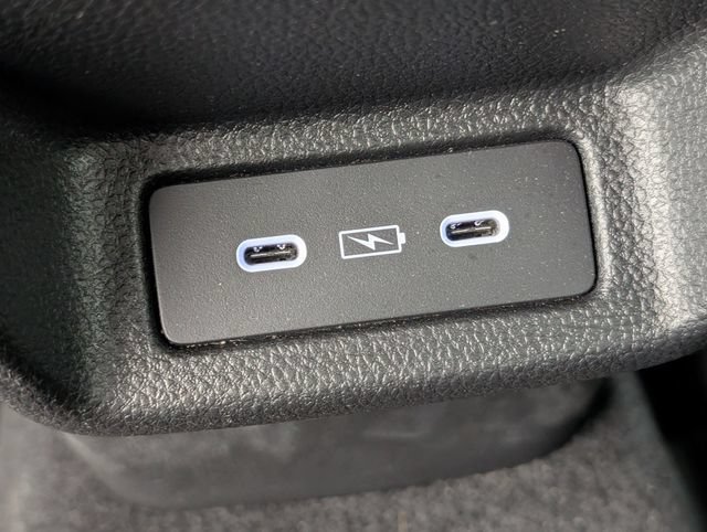 Used 2025 Acura Integra A-Spec FWD image 25
