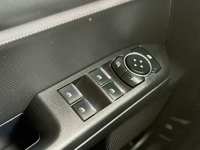 Certified 2024 Ford Bronco Sport Big Bend w/ Convenience Package image 23