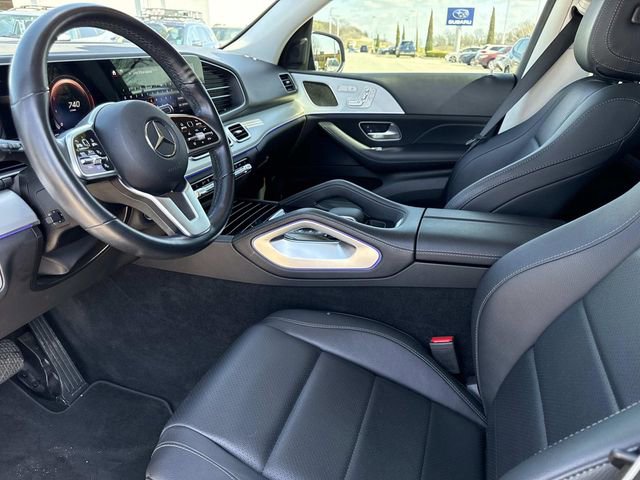 Used 2023 Mercedes-Benz GLE 350 GLE 350 image 12