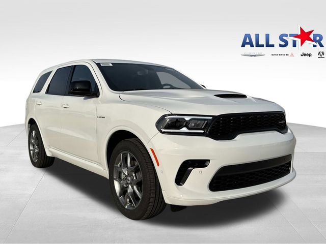 New 2026 Dodge Durango GT image 1