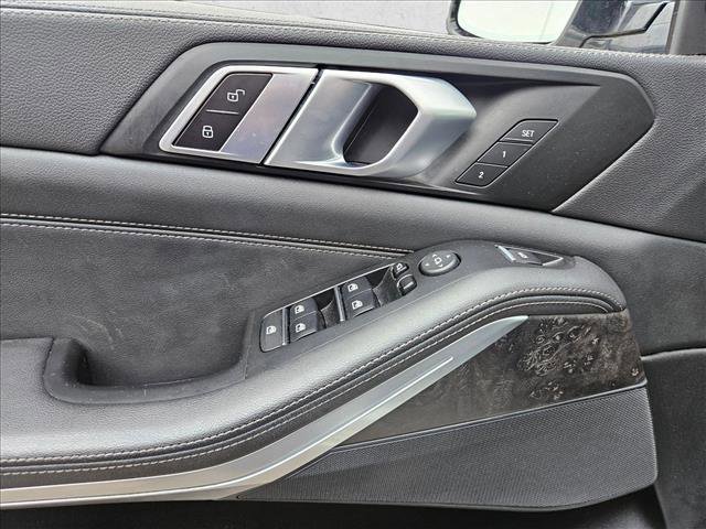 Used 2023 BMW X5 xDrive40i w/ Premium Package AWD/4WD image 10