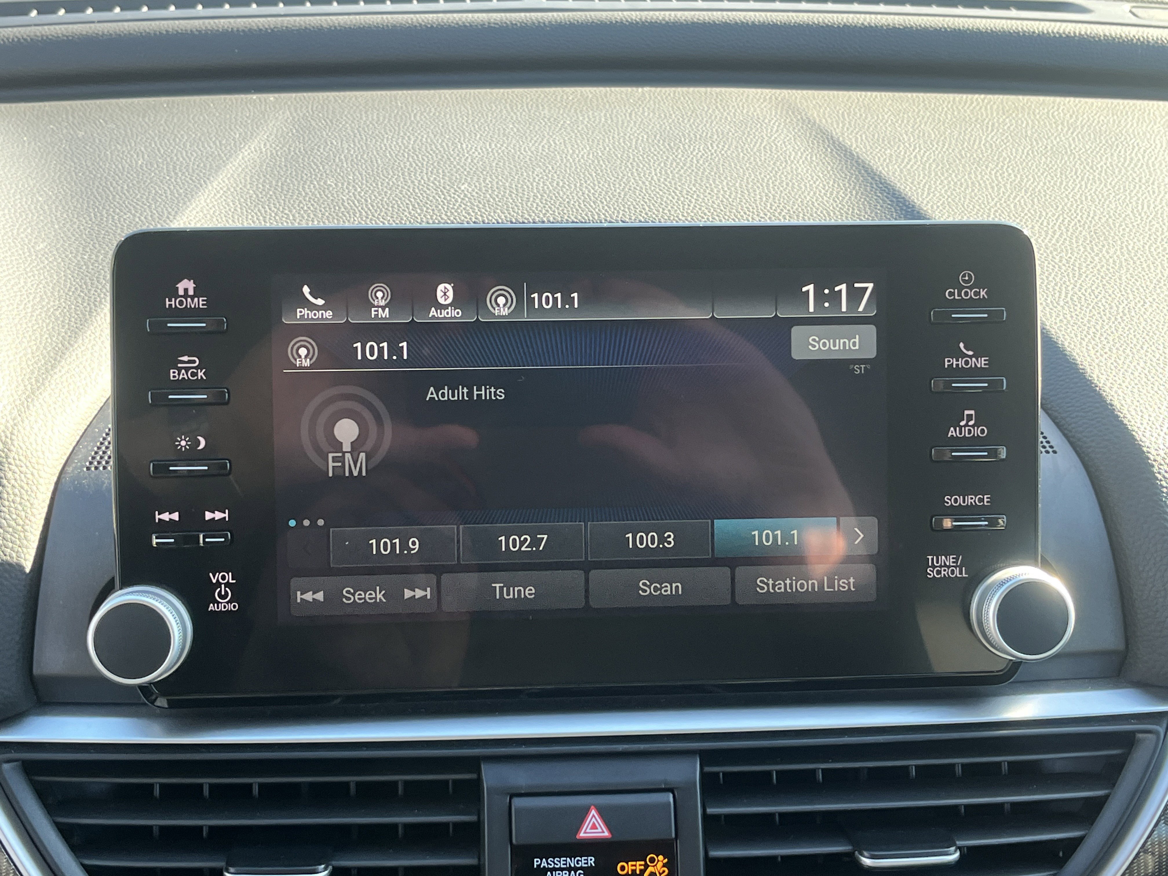 Used 2022 Honda Accord Sport Special Edition image 27