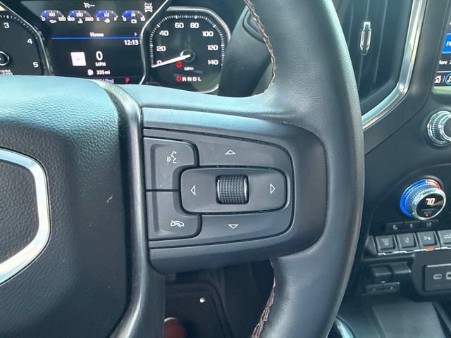 Used 2023 GMC Sierra 2500 AT4 w/ AT4 Premium Plus Package AWD/4WD image 30