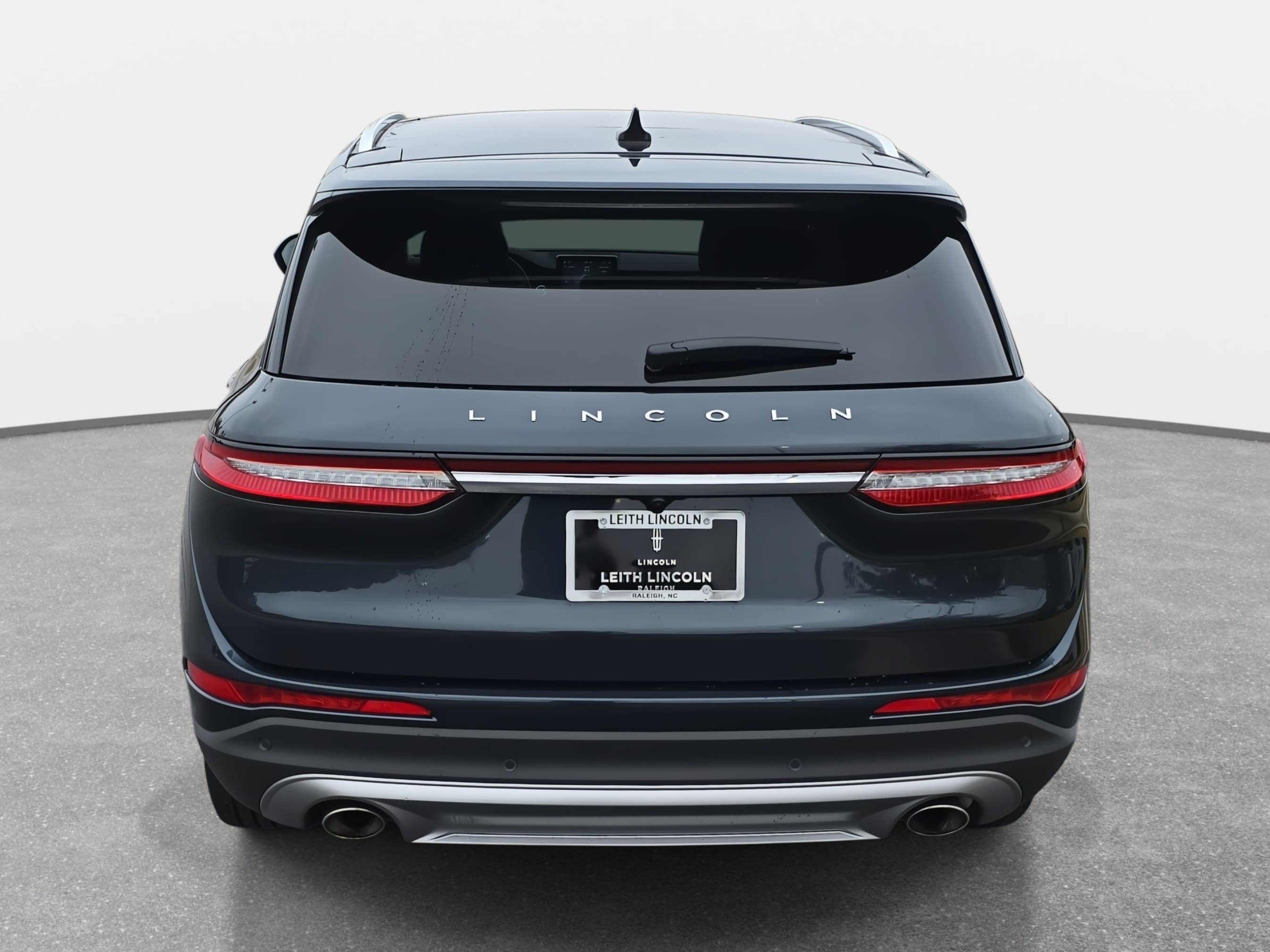 Certified 2021 Lincoln Corsair Reserve image 6