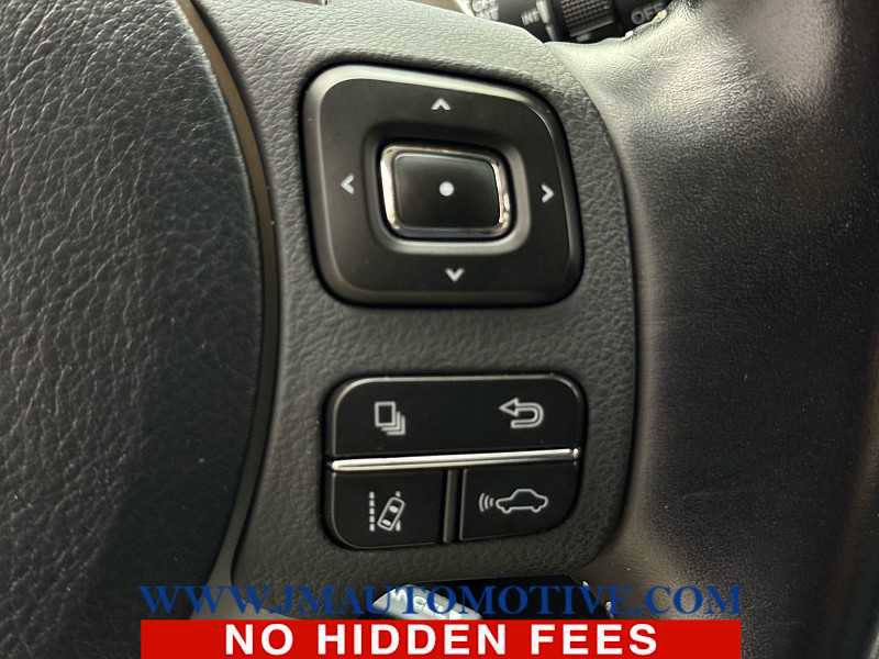 Used 2020 Lexus NX 300 AWD w/ Comfort Package image 45