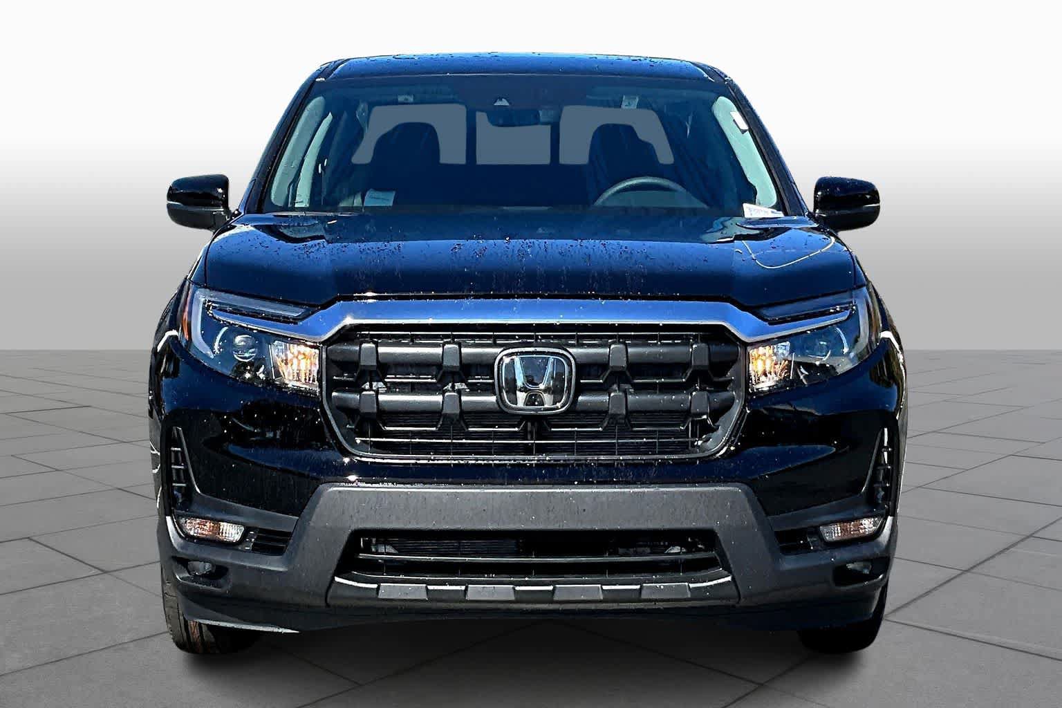 New 2026 Honda Ridgeline RTL image 3