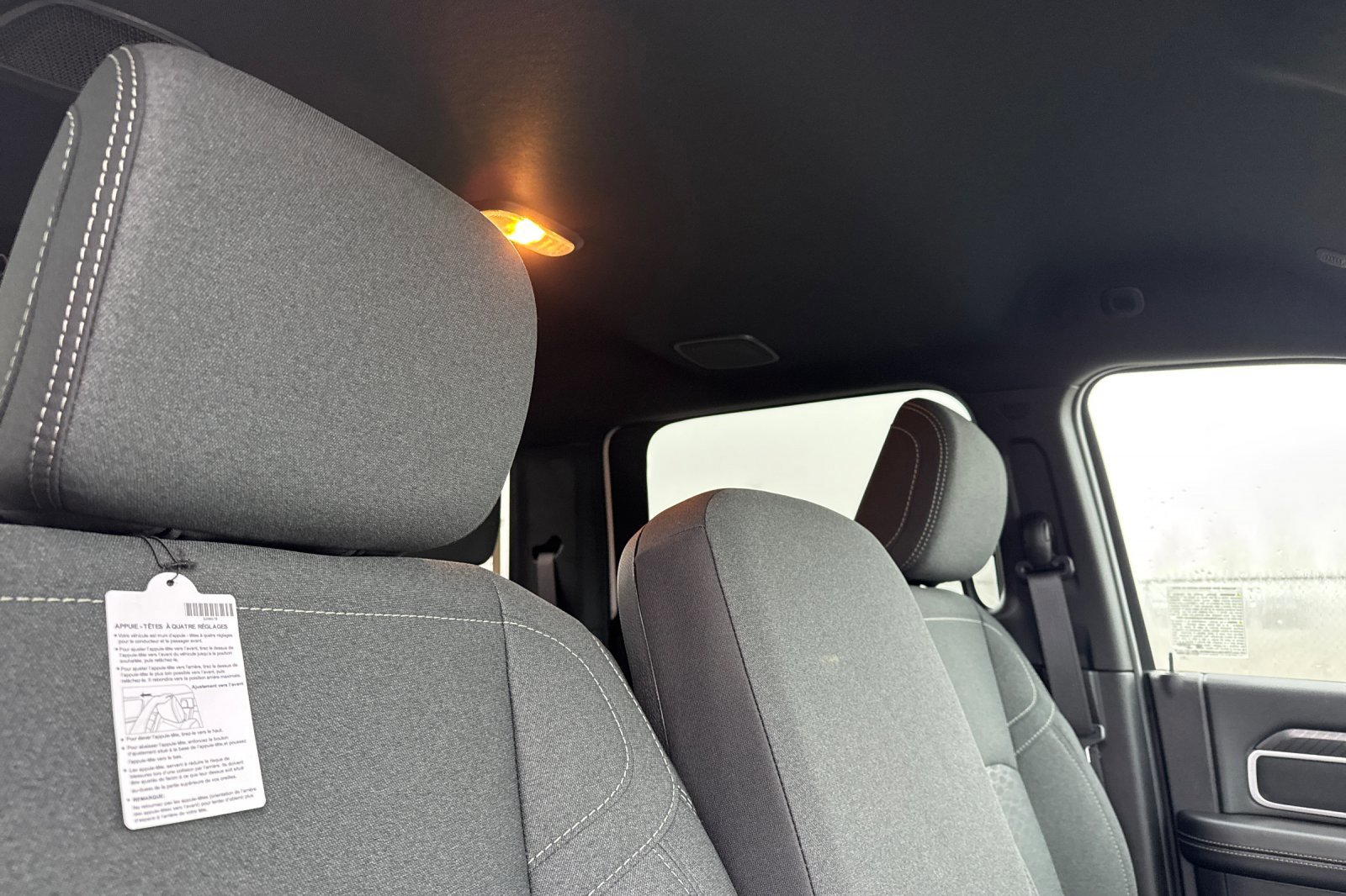 New 2026 RAM 3500 Big Horn image 15