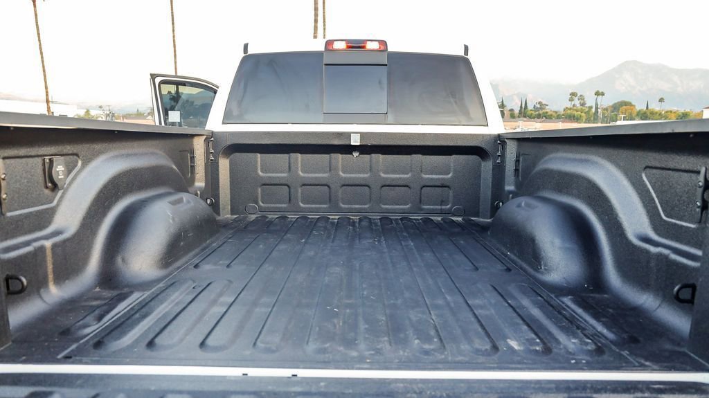 Used 2022 RAM 2500 Laramie image 26