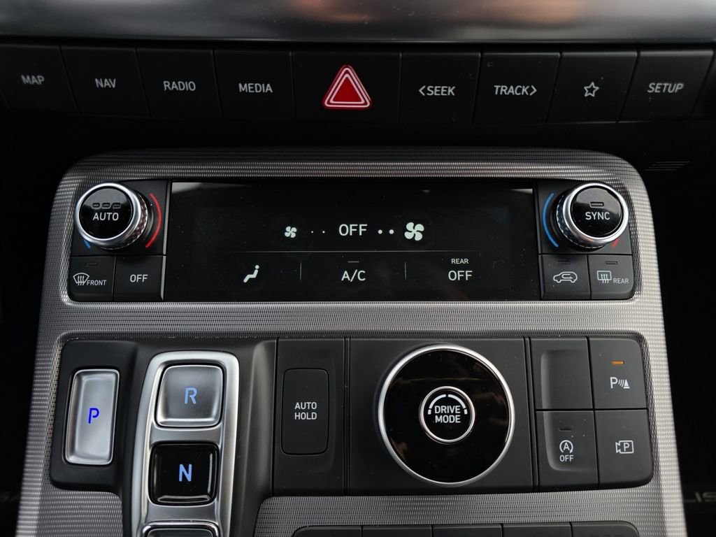 Certified 2023 Hyundai Palisade Calligraphy image 21