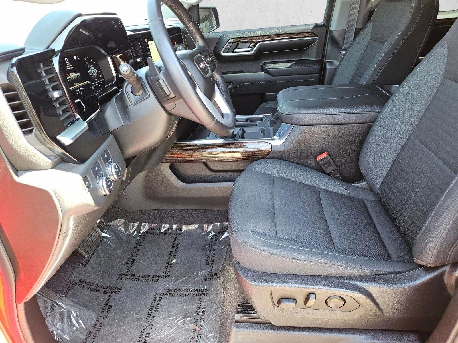 Used 2023 GMC Sierra 1500 Elevation AWD/4WD image 21