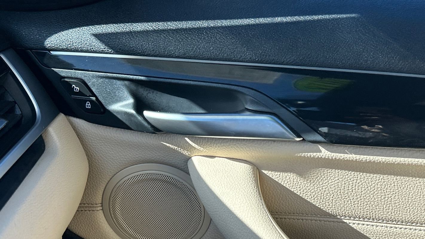 Used 2018 BMW X1 xDrive28i image 36