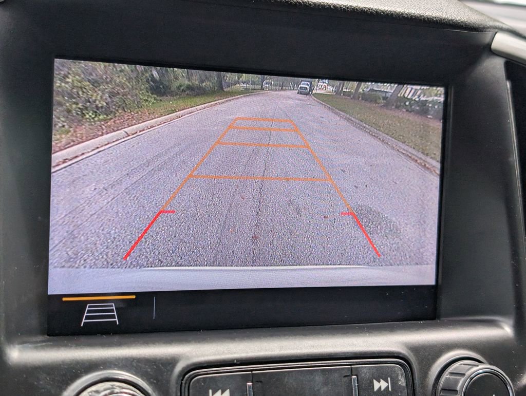 Used 2020 GMC Terrain SLT FWD image 28