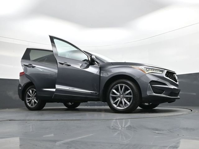 Used 2020 Acura RDX w/ Technology Package image 54