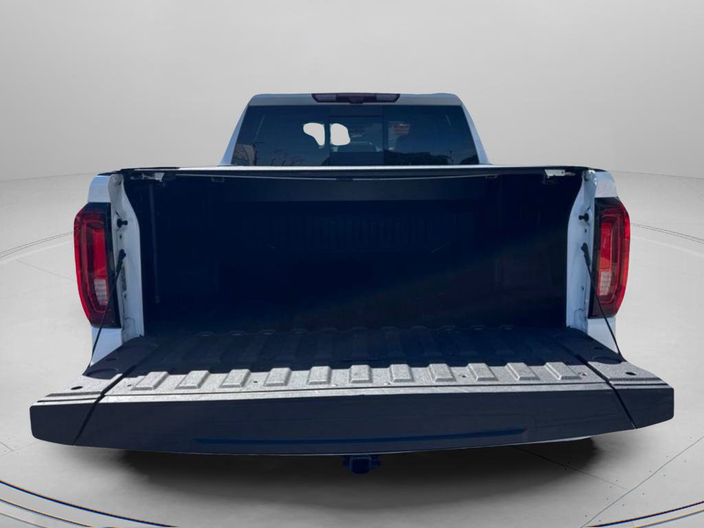 Used 2022 GMC Sierra 1500 AT4X AWD/4WD image 32