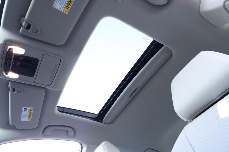 New 2025 Honda Accord EX-L image 9