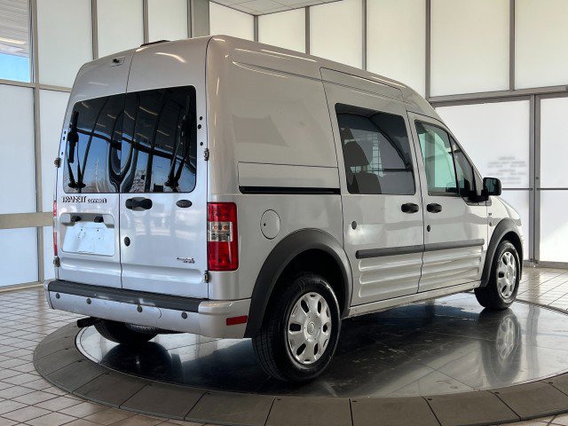 Used 2012 Ford Transit Connect XLT FWD image 7