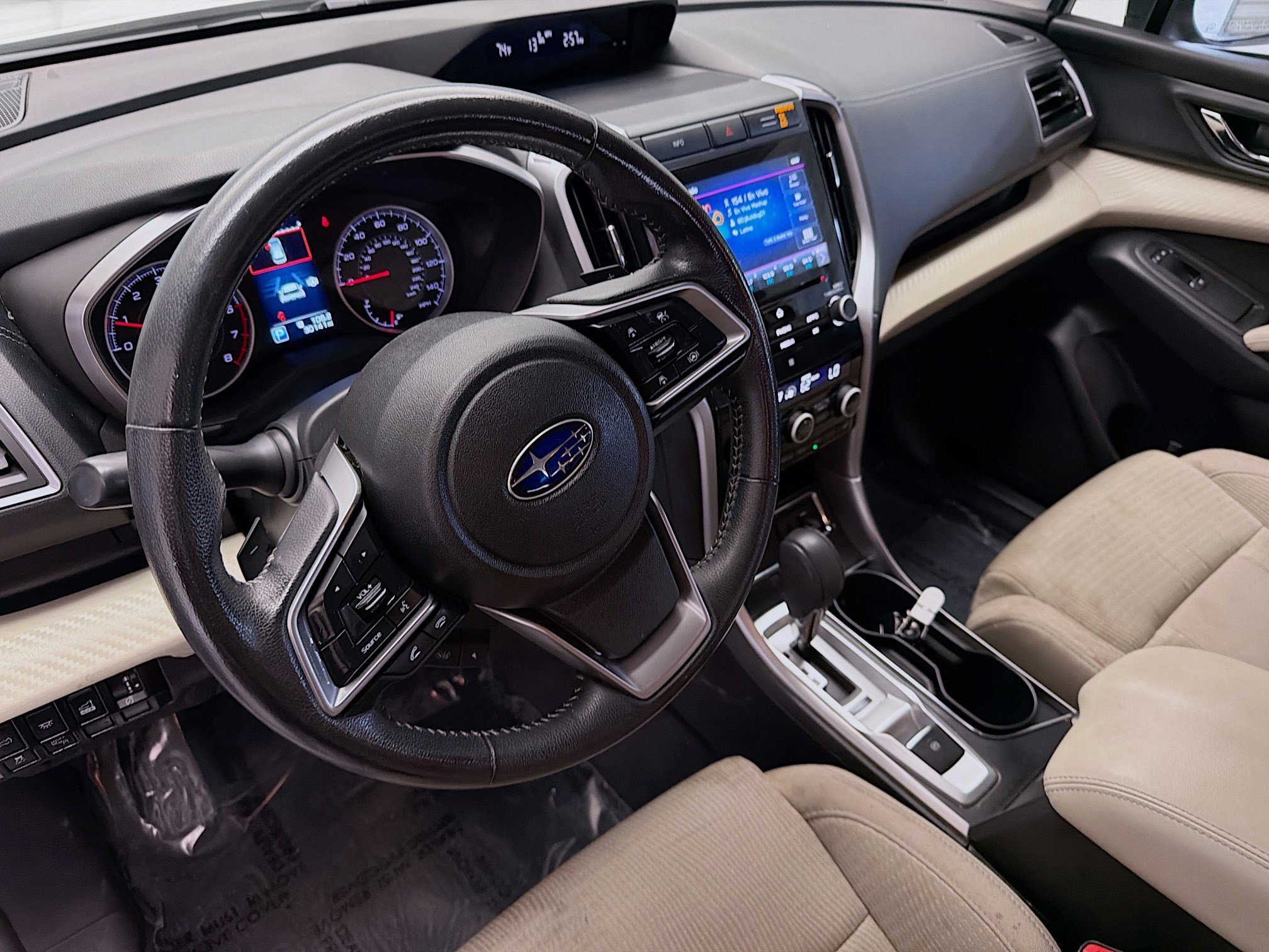 Used 2022 Subaru Ascent Premium w/ Convenience Package image 7