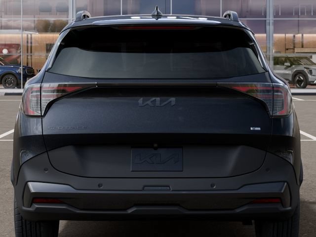 New 2026 Kia Sportage X-Line w/ X-Line Premium Package AWD/4WD image 13