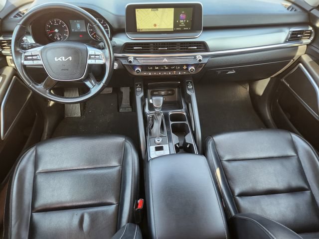 Certified 2022 Kia Telluride S FWD image 26