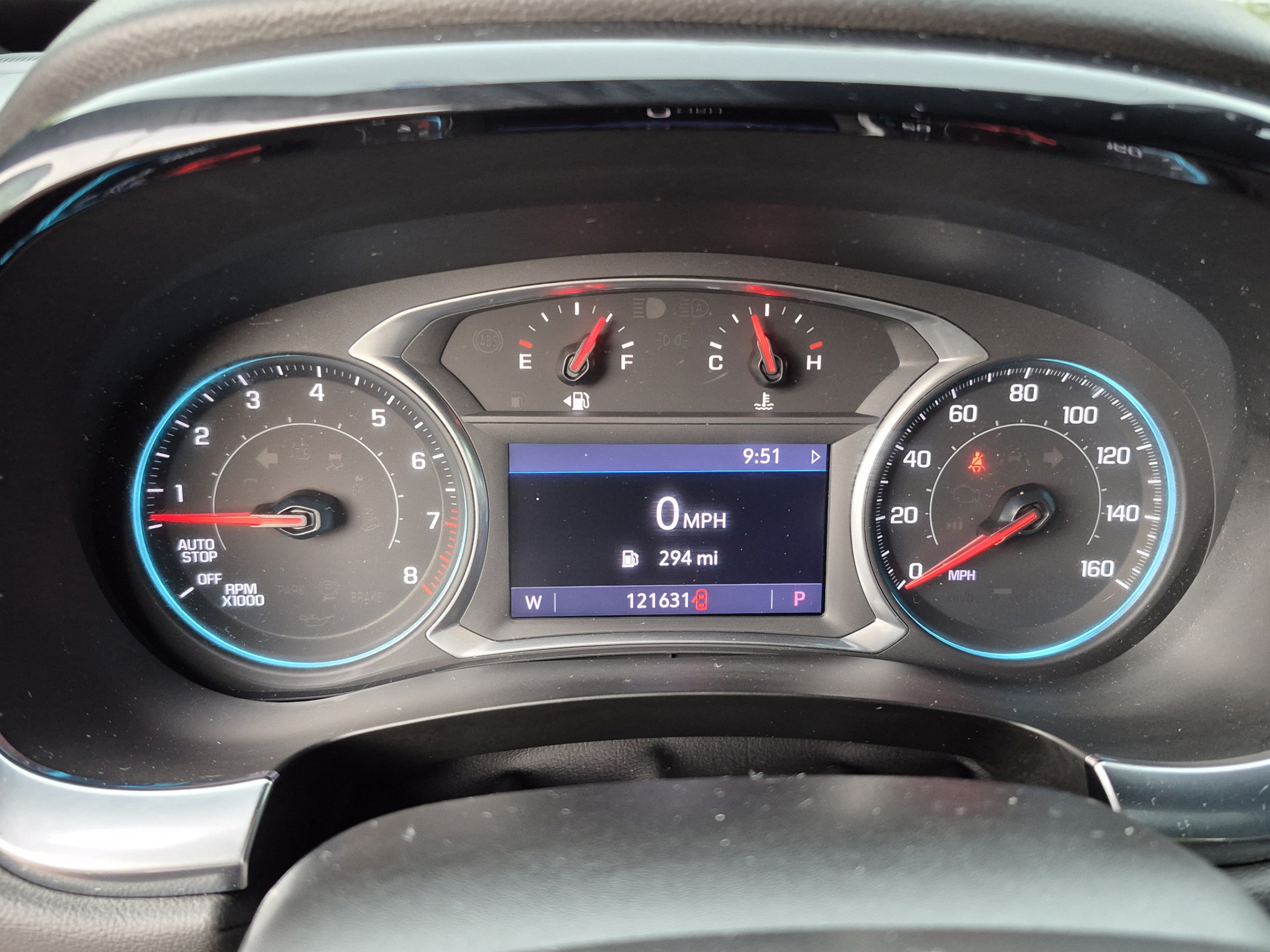 Used 2023 Chevrolet Traverse LT FWD image 32