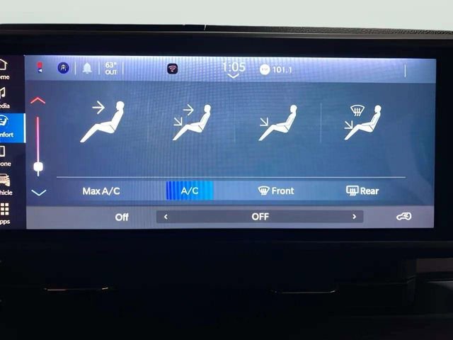 Used 2025 Jeep Wrangler Unlimited Sport S 4xe image 41