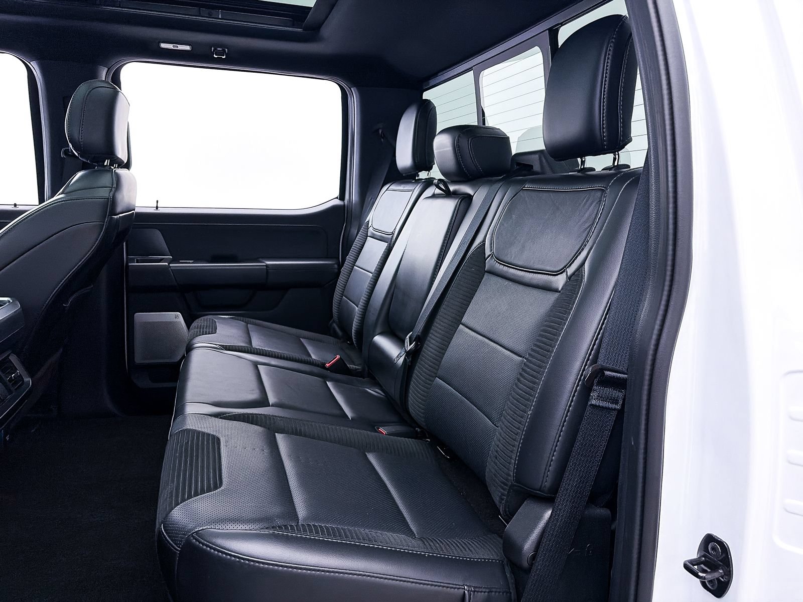 Used 2023 Ford F150 Raptor AWD/4WD image 40