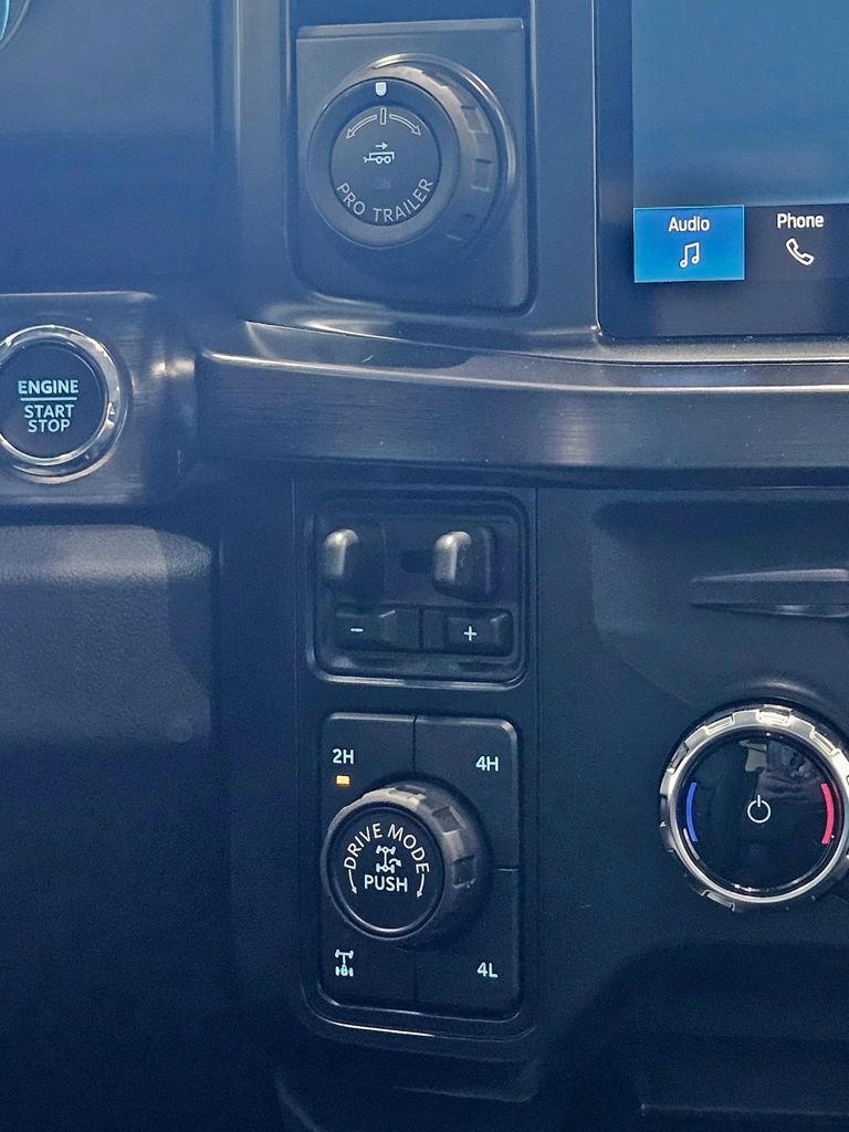 New 2026 Ford F350 Lariat w/ Tremor Off-Road Package image 19