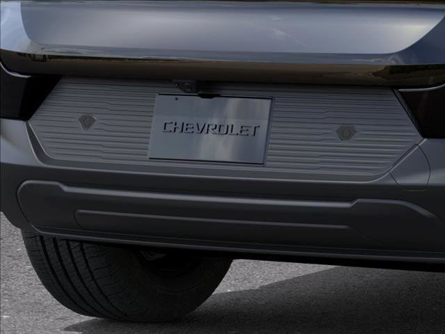 New 2026 Chevrolet Equinox EV LT AWD/4WD image 14