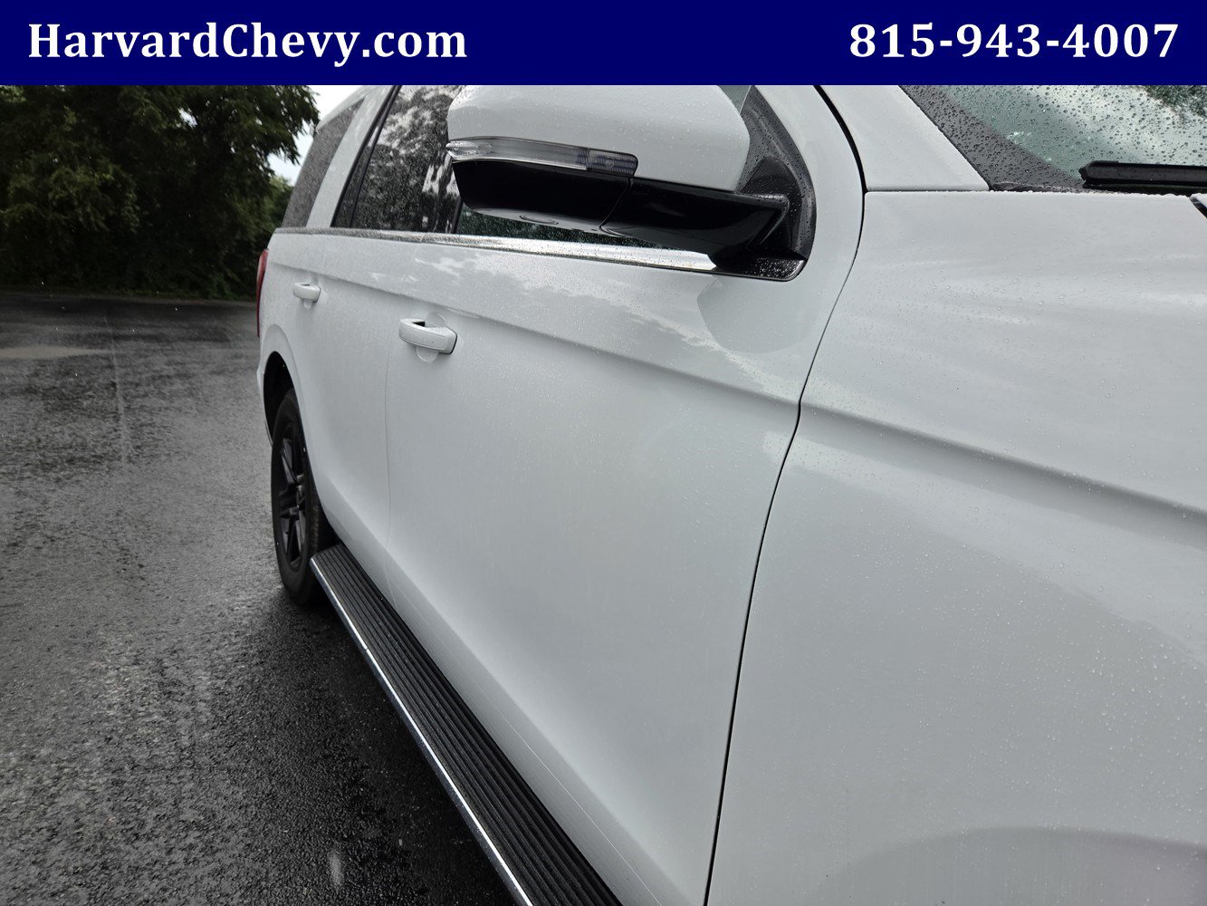 Used 2020 Ford Expedition XLT w/ Equipment Group 202A AWD/4WD image 40