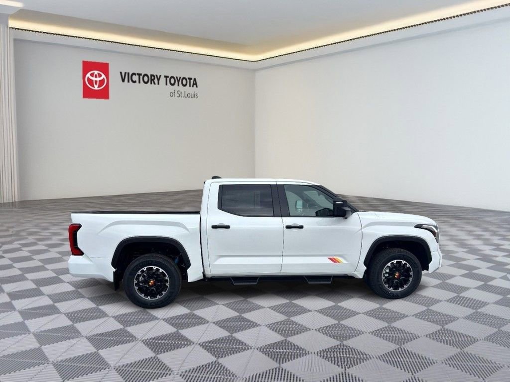 New 2026 Toyota Tundra SR5 image 2