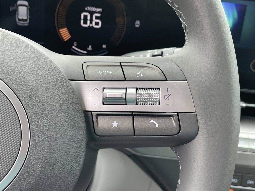 New 2026 Hyundai Kona SEL Sport image 27