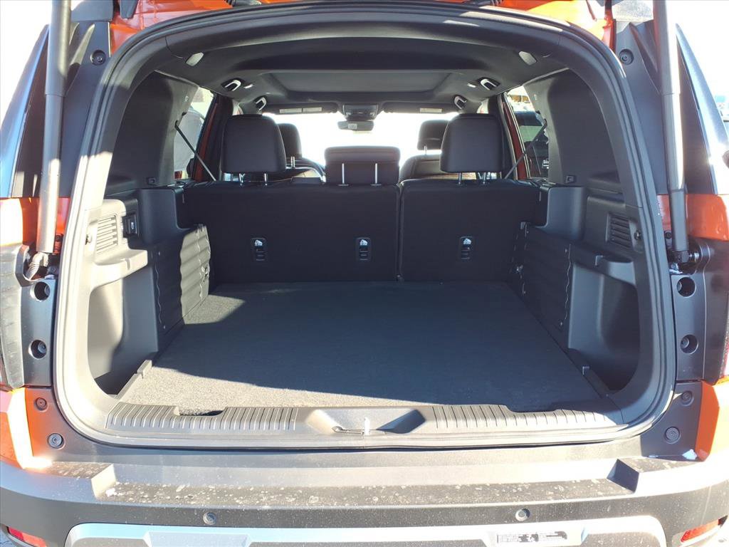 New 2026 Honda Passport TrailSport Elite image 5