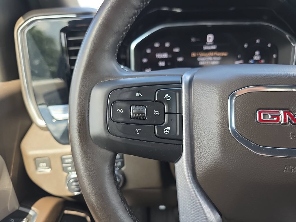 Used 2024 GMC Sierra 2500 SLT w/ SLT Premium Package AWD/4WD image 22