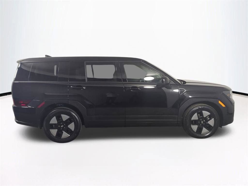 Certified 2026 Hyundai Santa Fe SE image 4