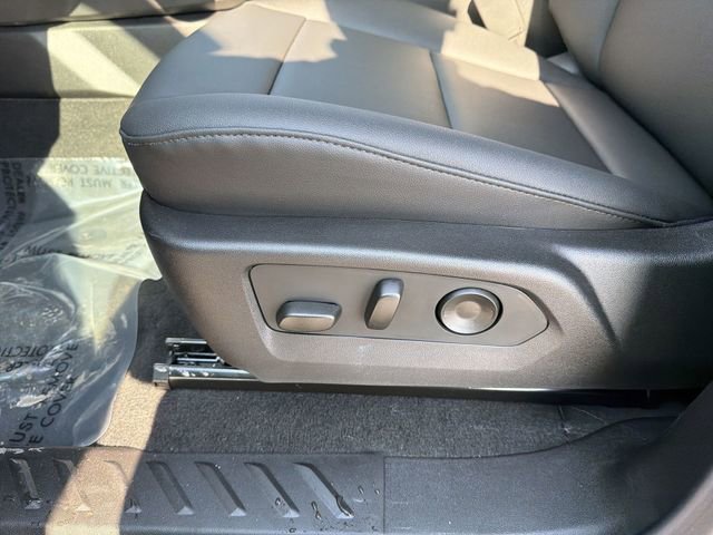 New 2026 Chevrolet Colorado Trail Boss image 22